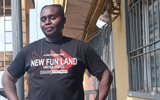 Inspirational Simple premium  Unisex t-shirt